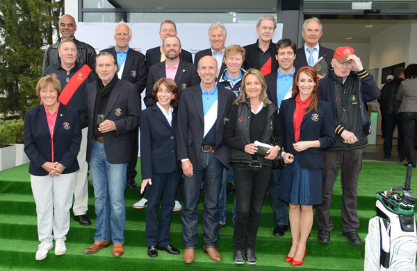 Bmw drive and golf 2013 #3