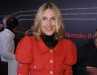 Annette Weber Mercedes-Benz Fashion Week Berlin autumn/winter 2010, Mercedes-Benz Lounge, Bebelplatz am 21. Januar 2010 Foto: M.Nass/Brauerphotos fuer Mercedes-Benz