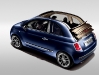 Fiat 500C by Diesel