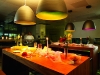 Cheftable des Interalpen Hotels