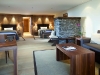 Die luxuriösen Lodge-Zimmer des Interalpen