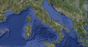 Italien