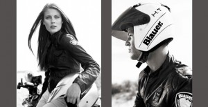 Blauer