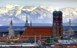 Bars zum flirten münchen