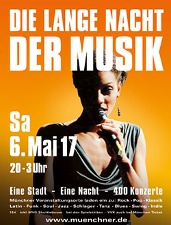 Die Lange Nacht der Musik