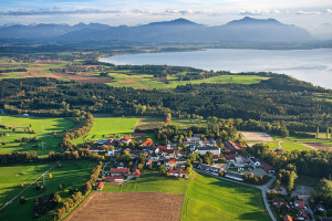 BUNTE Chiemsee Cup @ Gut Ising | Chieming | Bayern | Deutschland
