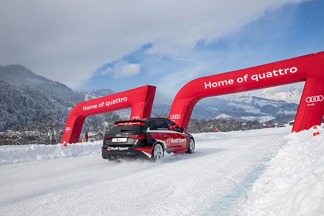 Hahnenkammrennen-Audi-quattro-SuperQ