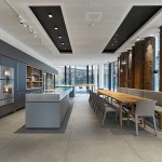 Ali Güngörmüs gibt exklusive Kochkurse im Gaggenau Showroom