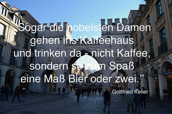 München Bilder