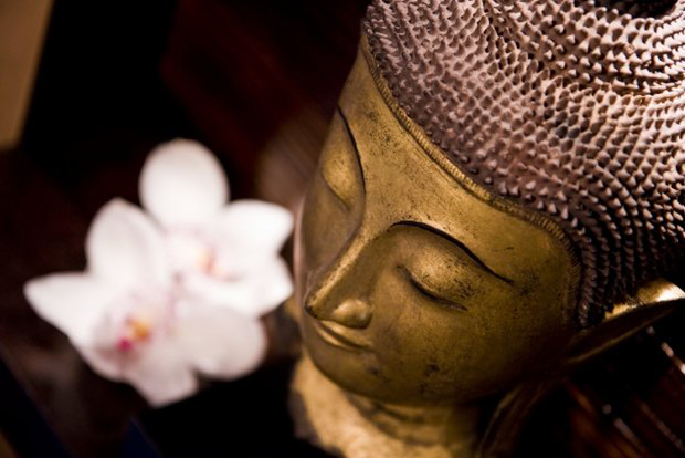 State of the Spa-Art: Aiyasha Münchens exklusivster Spa