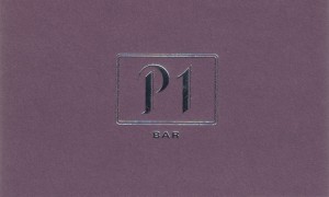 P1-Bar