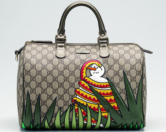 Ein Weihnachtsmärchen by Gucci