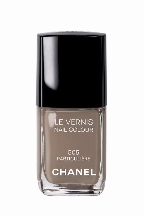 Frühlingslook von Chanel