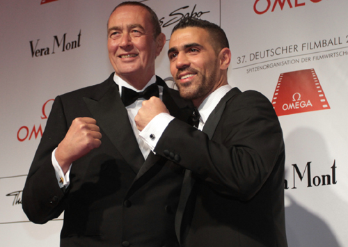 Deutscher-Filmball-Bushido