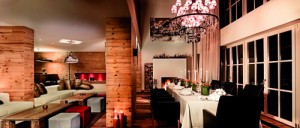 Grand-Tirolia-Praesidenten-Suite