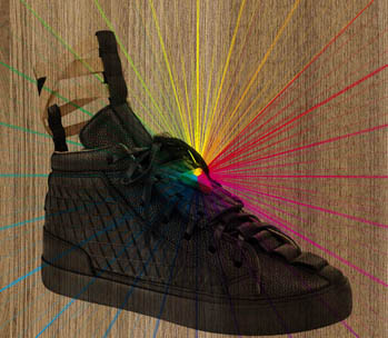 Mercedes-Benz Fashion Week 2010 mit 3 Münchner Designern