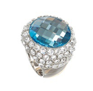 Crocus-Ring-Swarovski-Steinchen