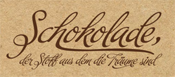 Salon du Chocolat im Münchner Gaumentempel Lenbach