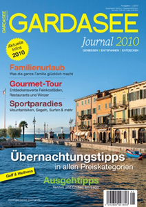 Gardasee pur
