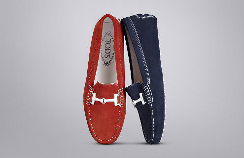 Tods-Gommino