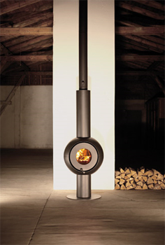 firetube