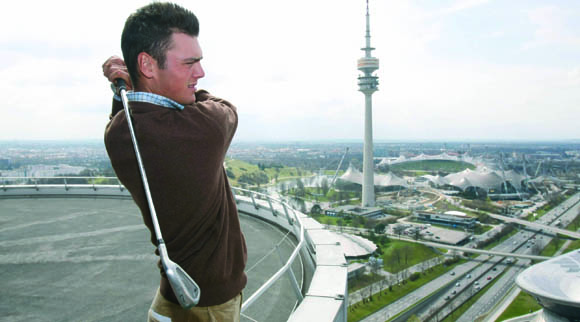 Martin-Kaymer