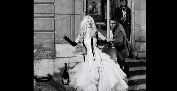 Claudia-Schiffer