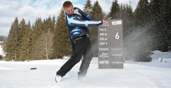 Adi-Hengstberger-beim-Snowgolfen