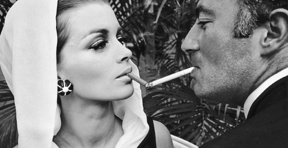 Exklusive Photoausstellung bei Bernheimer: ‚Jeanloup Sieff: Four Decades‘