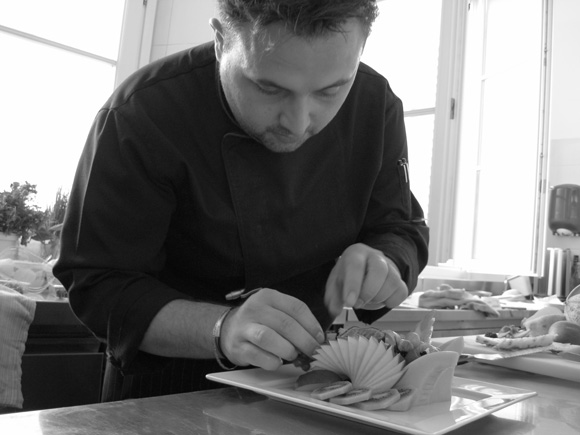 Relais-Santa-Croce-Chef-Marco-Tremonte