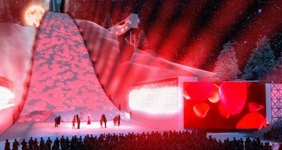 FIS Alpinen Ski WM 2011 – Die Festspiele im Schnee live im TV