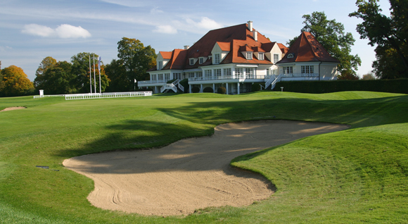 Pflichttermin für Golfer: Zehn Turniere von München spielt Golf