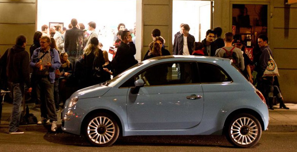 Fiat-500