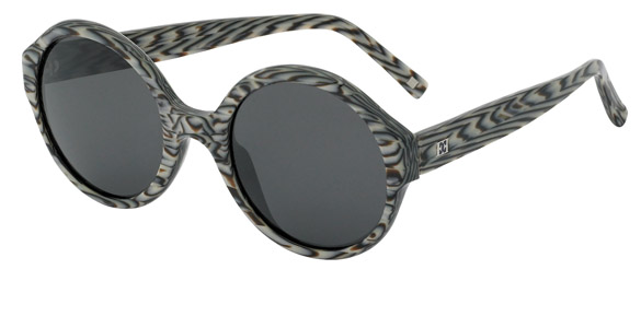 ESCADA Sightsavers: Sonnenbrille für Charity