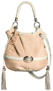 Tasche mit Kult-Faktor: Brigitte Bardot Straw aus dem Hause Lancel