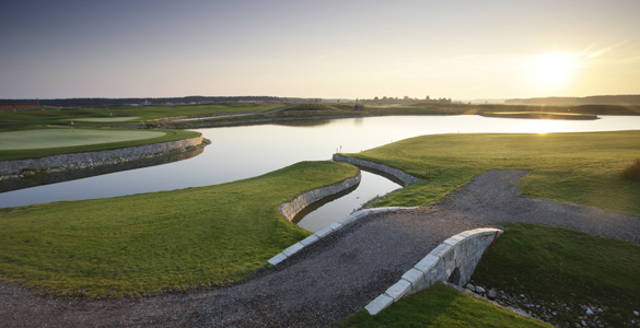 Golfen attraktiv(er) gemacht: In Valley beginnt das Power-Play-Golf-Zeitalter