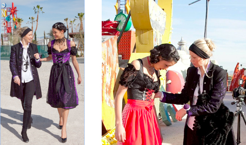 Wiesn oder Oktoberfest: Zehn Dinge, die man über Dirndl wissen sollte