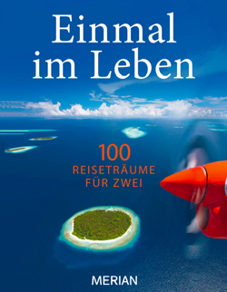 100 unvergessliche Reiseabenteuer in Buchform: Unsere Top 10