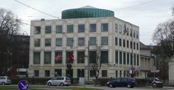 Amerika-Haus-Foto-Exklusiv-Muenchen