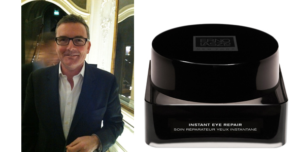 Der neue Hollywood-Look von Erno Laszlo