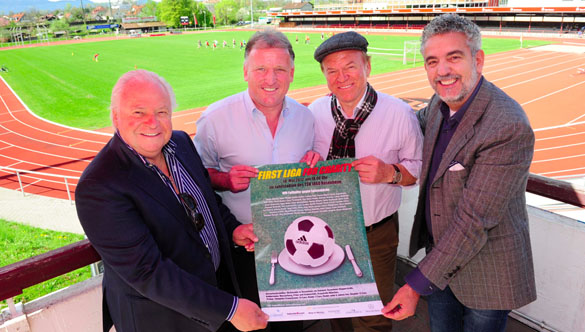 First-Liga-For-Charity