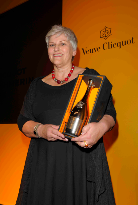 26. Prix Veuve Clicquot geht ins Allgäu