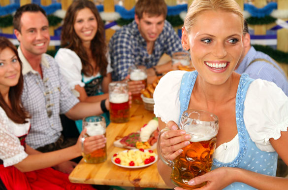 Was heißt auf bayerisch ‚Ich liebe Dich‘? Ein Roman fürs Oktoberfest!