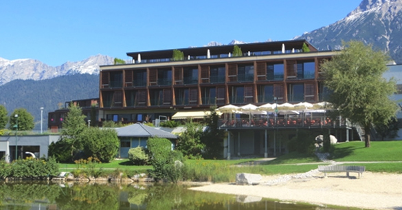Hotel-Ritzenhof