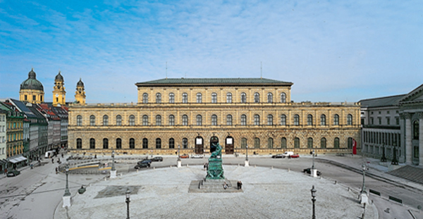 Residenz München