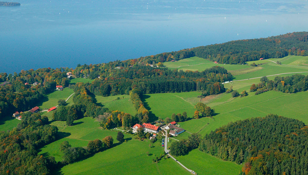 Ausflugs-Tipp: Gourmet-Wanderung am Starnberger See