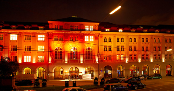 Glanzvolle Eröffnung des ‚Rilano No. 6 Lenbach Palais‘