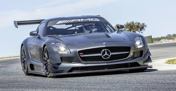 SLS-AMG-GT3-45th-ANNIVERSARY