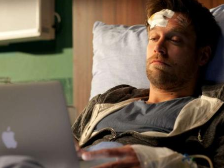 Ken Duken und sein zwiespältiges Verhältnis zu Facebook & Co.