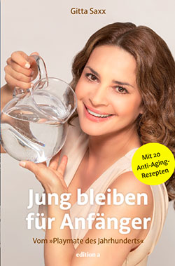 Gitta Saxx: Anti-Aging-Tipps und neue Nacktfotos mit 47